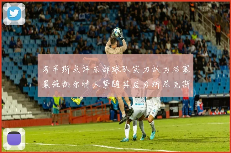 考辛斯点评东部球队实力认为活塞最强凯尔特人紧随其后分析尼克斯不足之处